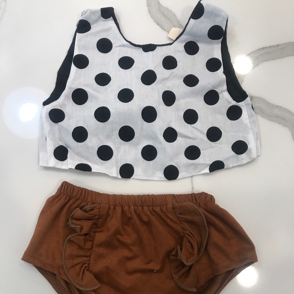 NWOT Pretty woman inspired outfit